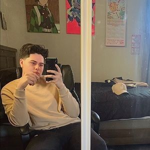 Meet your Posher, Ivan